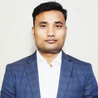 Irshad Ali