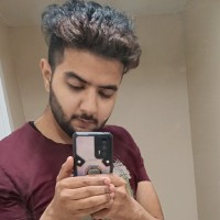 Rishab Gaba
