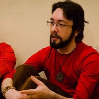 Oleg Shashkov