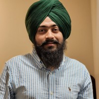 Rajdeep Singh Gill