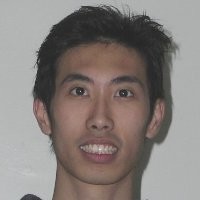 Adam Cheuk Him Fong