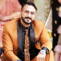 Fawad Ahmed