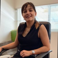 Daniela Merino Medina