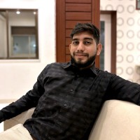 Shubham Patil