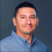 Danny Barragan
