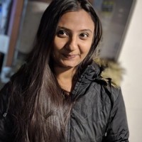 Nirali Bhatt