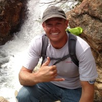 Kevin Oestman