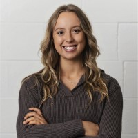 Sydney Tucker
