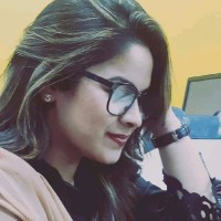 Rehma Binte Tariq
