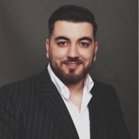Volkan Candan