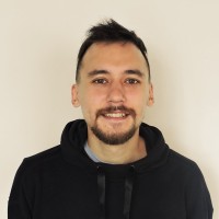 Ignacio Damian Kang
