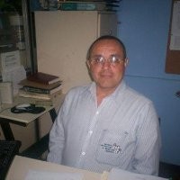 GERSON BLANCO