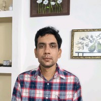 Syed Moinuddin
