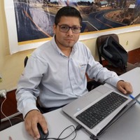 Franklin Pizango Alcántara