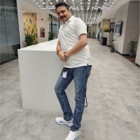 Abhinav Rai