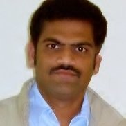 Gonthina Srinivasa Rao