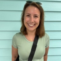 Olivia Trier