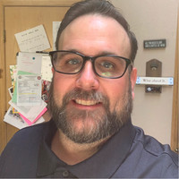 Nate Vanderworker