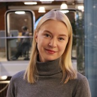 Paulina Wilhelmsson