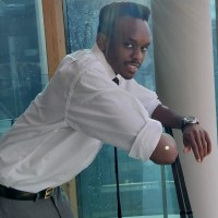 Allan Kiruri