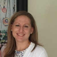 Darcie Hanson, Rn