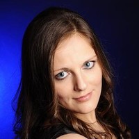 Zsuzsanna Major Mrsc