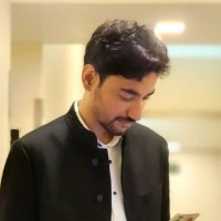 Shivam S.