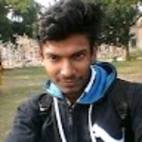 Mrinmoy Mandal
