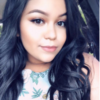 Samantha Pena