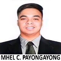 Mhel Payongayong