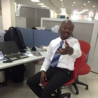 Jesse Olanrewaju