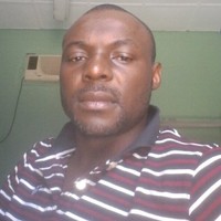 Ibrahim Abubakar
