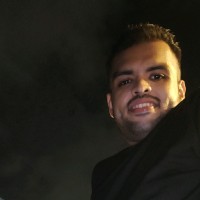 Nikessh Shetty
