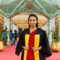 Vijini Ranasinghe