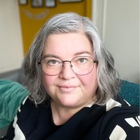 Simone van der Linde
