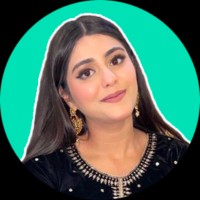 Humna Alvi