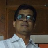 Sandeep Gokhale