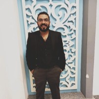 Sameh Ehab