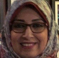 Ula Badawi