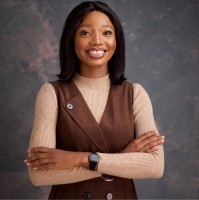 Christianah T. Amode, Aca