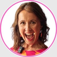 Sarah Cooper