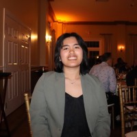 Tina Dang
