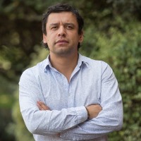 Felipe Andrés Morales Mogollón