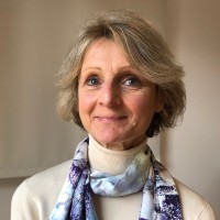Cathy Foster
