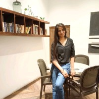 CS AARTI VISHWAKARMA