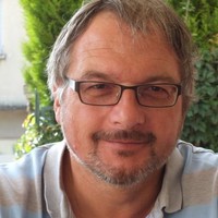 Jean-Pierre Barbieux