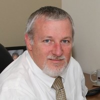 Joseph MacDougall