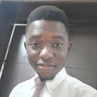 Michael Olumide