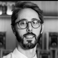 Daniel Lombas Sinoga