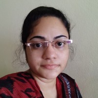 Ayesha Amatul